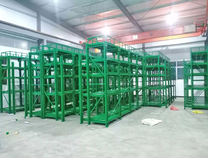 阳江模具架